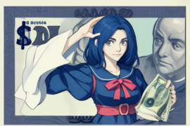 荷包里面的钱（荷包钱还有希望出来吗）