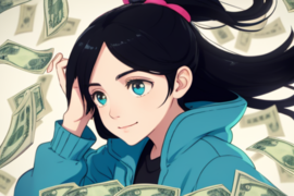 梦里钱被偷了(梦钱被偷了哭醒了)