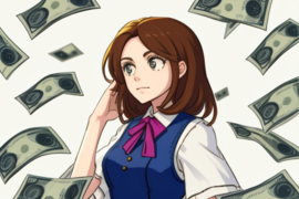 我赚不到钱咋办（赚不到钱怎么回事）