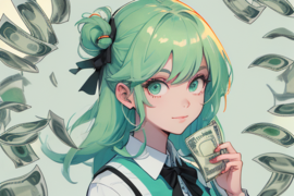 创业板股亏损几年退市（创业板亏损能上市吗）