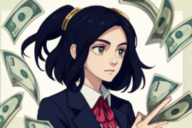 身边创业案例小故事（创业的案例故事）