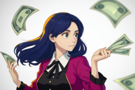 怎么能弄到1万块钱（怎么能搞到1万）