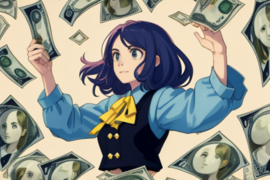 1000块钱玩合约能赚多少（玩合约要多少资金）