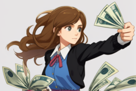 干什么能挣到钱啥（干什么可以赚到钱）