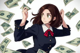 有陪伴没钱有钱没陪伴（没钱的陪伴叫什么）