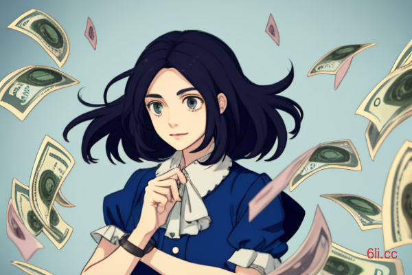 为什么女人一定要有钱（女生为什么一定要有自己的存款）