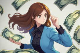 做个从小懂钱的孩子读后感600（做个从小懂钱的孩子观后）