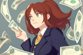大学生创业计划书资金规划（大学生创业资金需求计划）