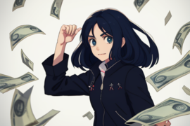 二十万吨货船要多少钱（20万吨货船能装多少集装箱）