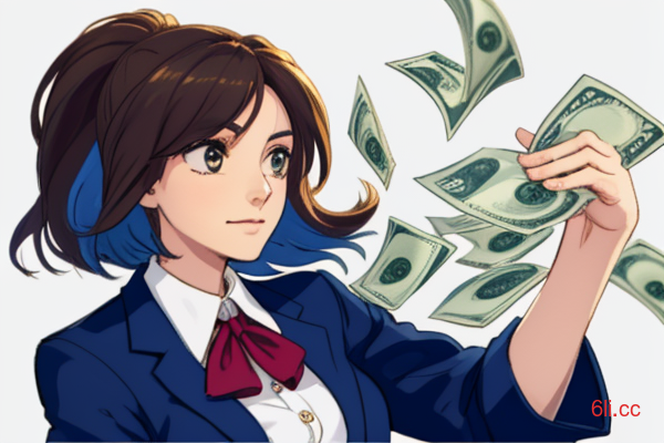 梦见丢了钱又失而复得（梦见自己丢的钱失而复得）