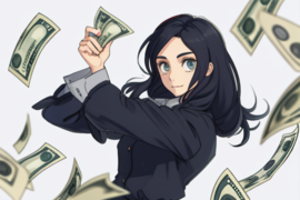 给钱上大学犯法吗（上大学给钱怎么说）