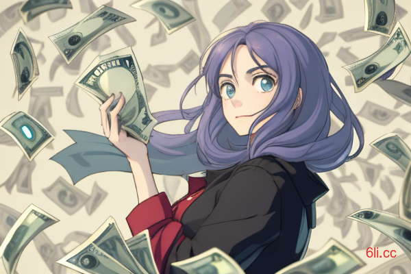 谁能给我点钱啊（谁能给我转钱）