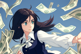 未成年可以从哪里借2000元钱（未成年可以到哪里借钱）