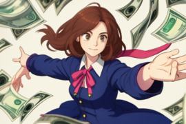 如何计算一家店的利润(怎么算一个店的利润)