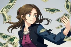 股票融资赚的钱在哪里(股票融资的钱是借谁的)