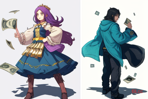 字节跳动这么有钱(字节跳动哪来这么多钱) 字节跳动这么有钱(字节跳动哪来这么多钱)