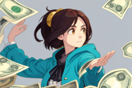 做梦梦见自己有很多很多钱（做梦梦见自己有很多钱是什么预兆）