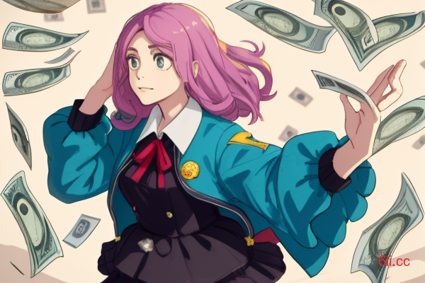 2个亿的资产算有钱吗（两个亿算不算有钱人）