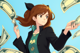 小成本创业项目在大学（大学生小本创业）