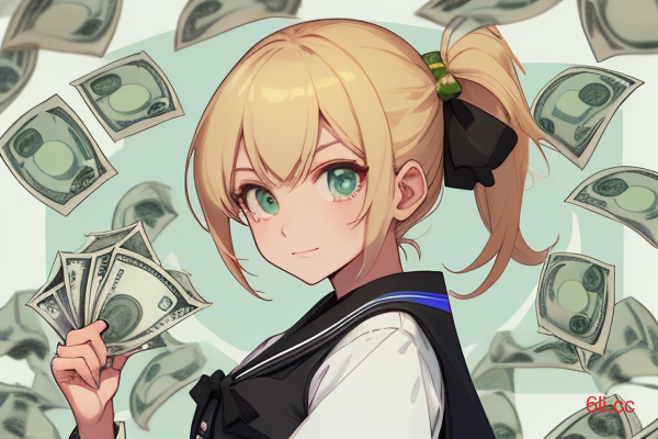 听起来很有钱的小名（有钱人的小名）