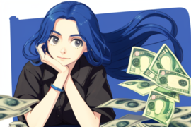 网上有什么好的创业项目（网上创业项目排行榜前十名）