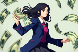 创业成本预测（创业成本分析）