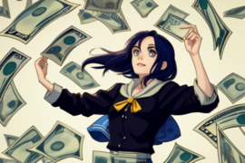 钱为啥那么重要（为什么钱不重要）