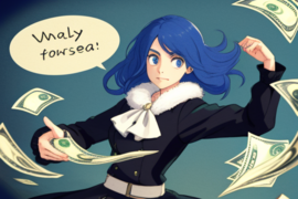 五个人的创业团队名称(5人创业团队分工)