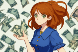 钱是如何运动的（钱是怎样流动的）