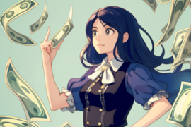 祝老公有钱的祝福语生日快乐(祝老公暴富的生日祝福语)