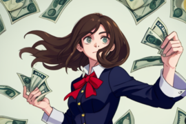 零钱通放一万块钱每天收益有1元吗（零钱通放10000一天收益多少）
