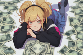 复式八加一中五个红球多少钱（复式8+1中6个红球多少钱）