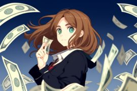 爷爷奶奶给孙女的钱算抚养费吗（爷爷奶奶应该给孙子零花钱吗）