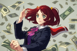 怎么让人看起来很有钱（怎么样让人看得起）