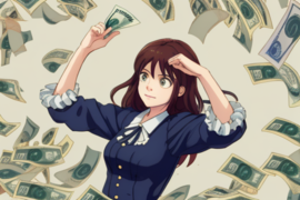 利润总额结转会计分录（结出利润总额）