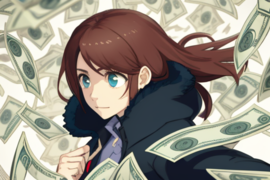 一个爆款能赚多少钱（一篇爆款文能赚多少钱）