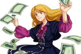 没有不亏钱的富人（没亏过钱的人）