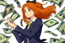 内行赚外行的钱（外行永远赚不到内行的钱）