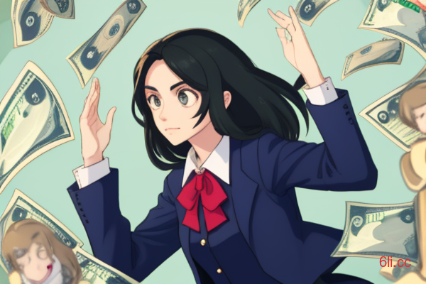 如何套路男生花钱（怎么套路男朋友给钱花）