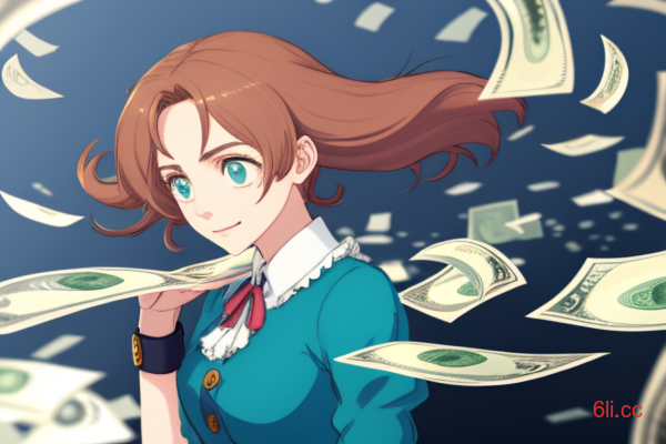 女朋友天天问我要钱怎么办（女朋友整天问你要钱）