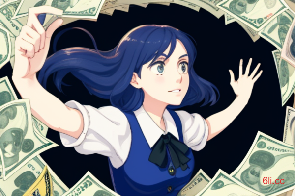 创业是有钱人的专利(创业的是什么人) 创业是有钱人的专利(创业的是什么人)