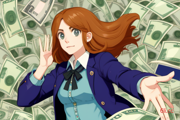 一个老是借钱的人（总是借钱的人）