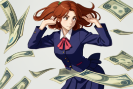 应该树立怎样的消费观和金钱观（我们应该树立怎样的金钱观和消费观）