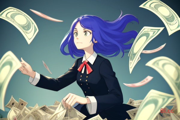 钱不能这样赚故事启示（钱不能这样赚的感悟小故事）