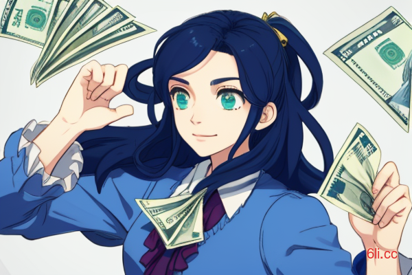 赚你的钱真不容易（你赚的钱不会超过你的认知）