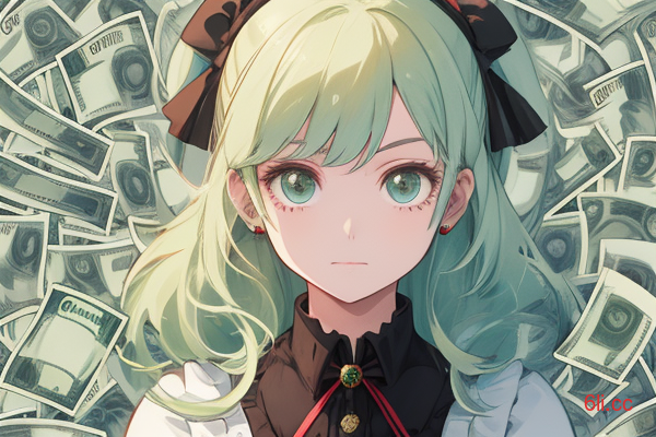 女生舍不得给你花钱（女友舍不得给我花钱）