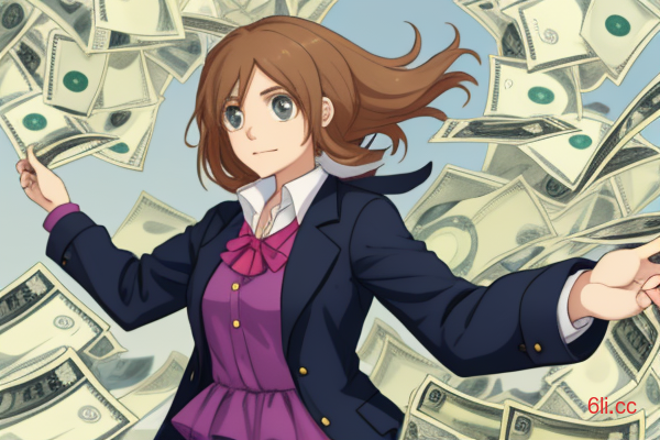 马斯克哪来的那么多钱（马斯克这么牛）