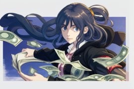 为什么卡里的钱会少（为什么银行卡里面的钱少了）