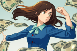 做个装修公司要多少钱（装修公司装修大概多少钱）