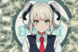 你有多少能力我有多少钱（有多少能力就花多少钱）